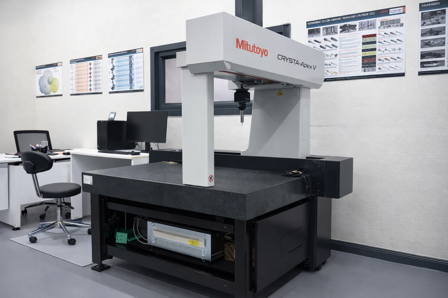 Yerli Mühendislik,<br> Güvenilir Üretim. Yct Tech